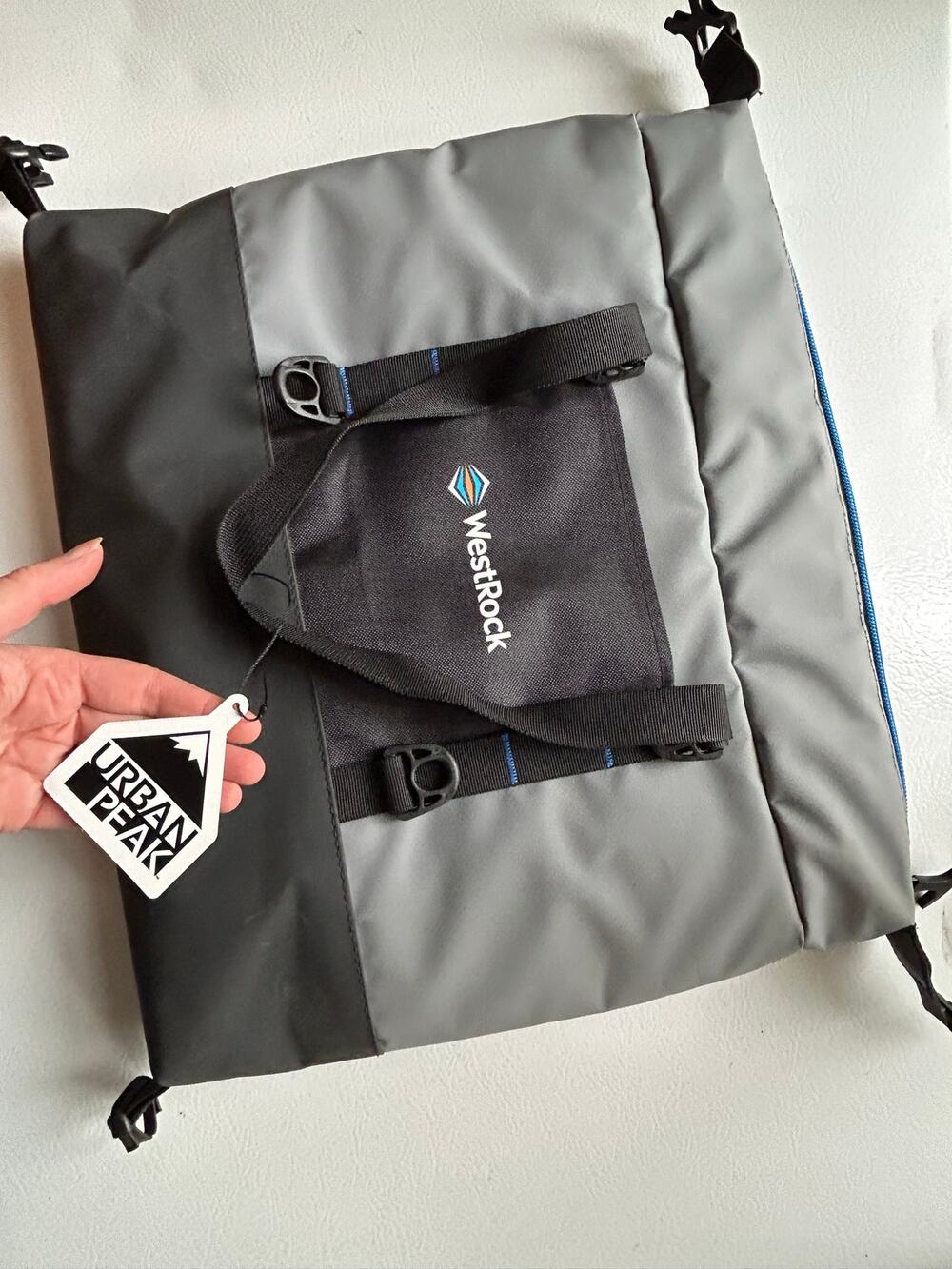 Urban Peak Cooler Bag - New with Tags